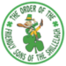 Logo for Friendly Sons of the Shillelagh